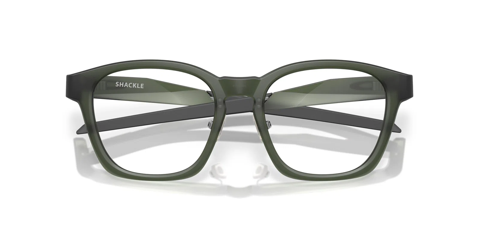 Oakley Shackle 8197D Eyeglasses - view 12